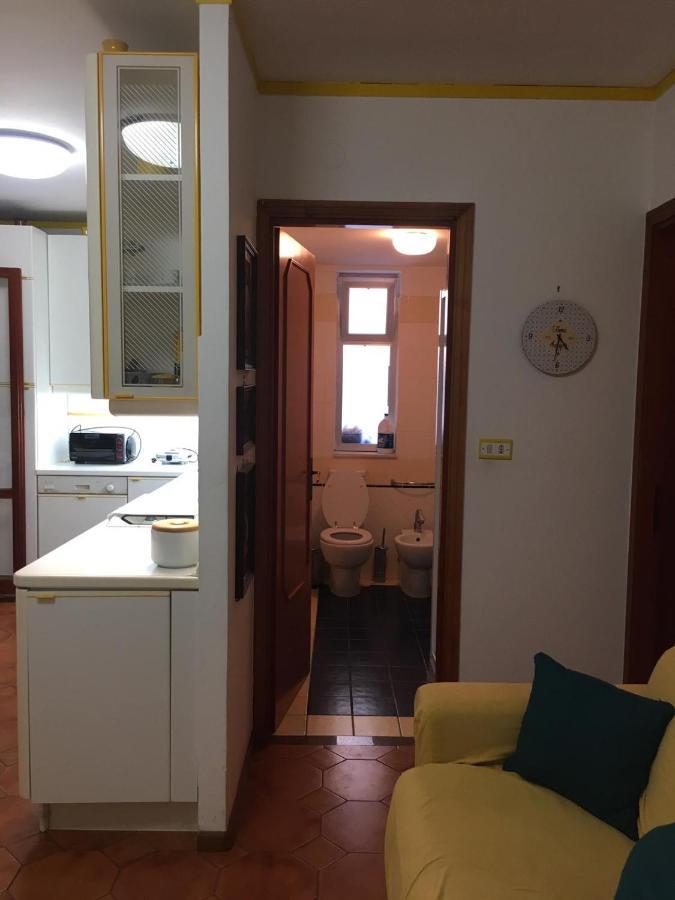 Da Alfio Lägenhet Acireale Exteriör bild