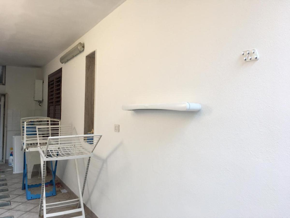 Da Alfio Lägenhet Acireale Exteriör bild