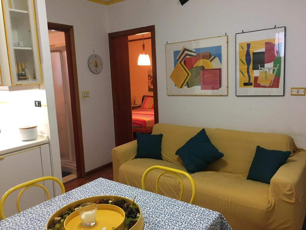 Da Alfio Lägenhet Acireale Exteriör bild