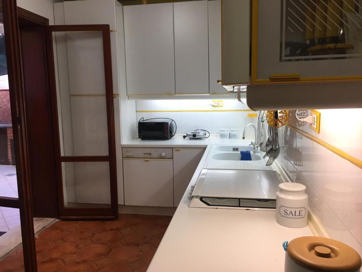 Da Alfio Lägenhet Acireale Exteriör bild