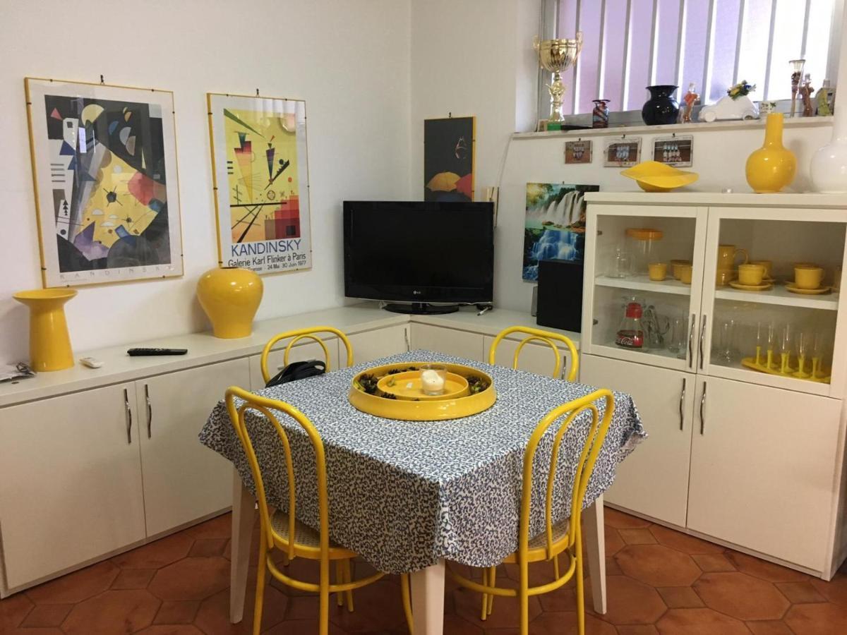 Da Alfio Lägenhet Acireale Exteriör bild