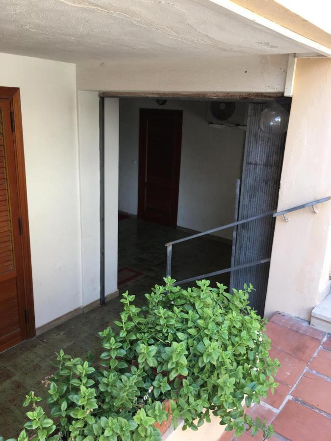 Da Alfio Lägenhet Acireale Exteriör bild